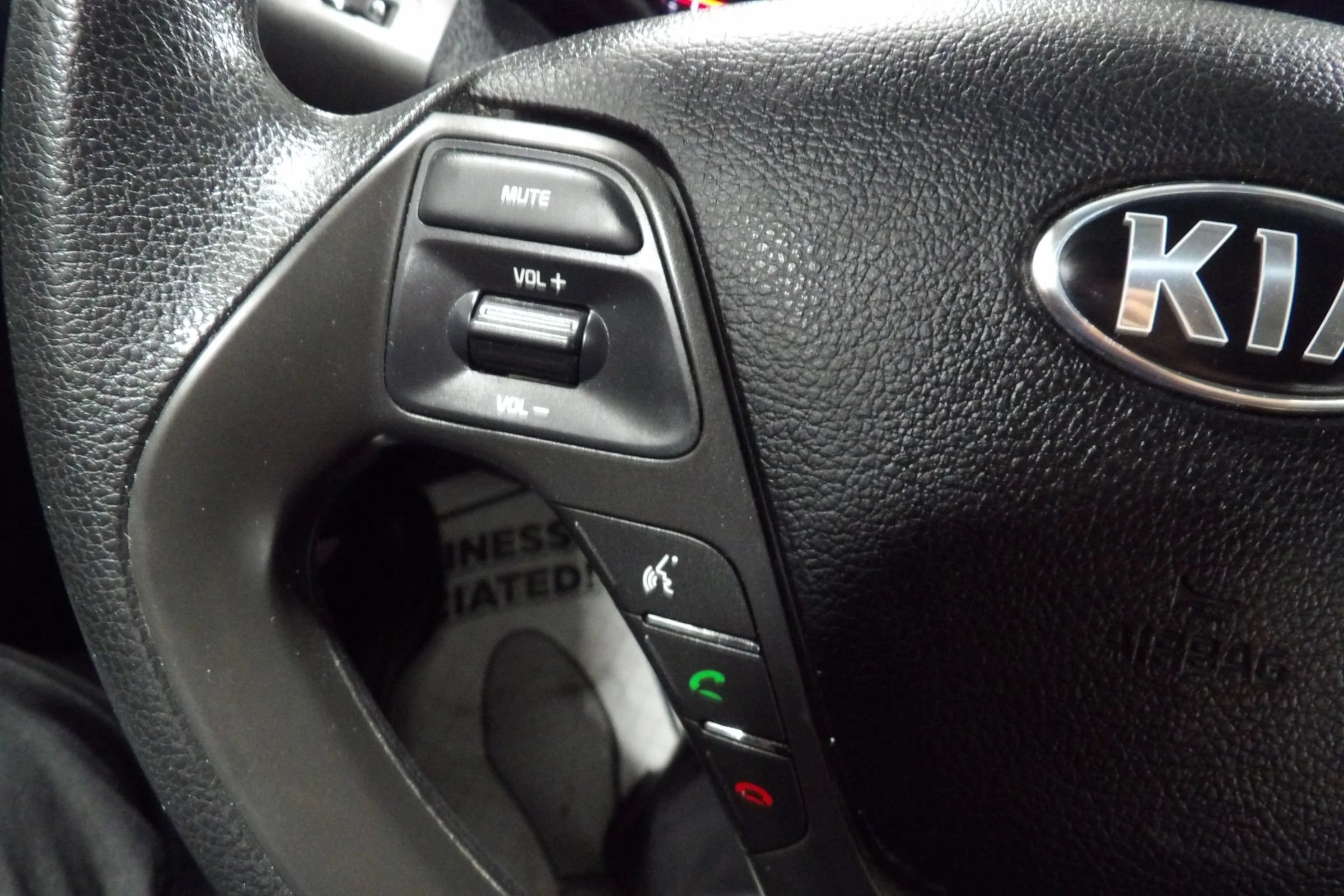Used 2017 Kia Forte LX FWD image 12