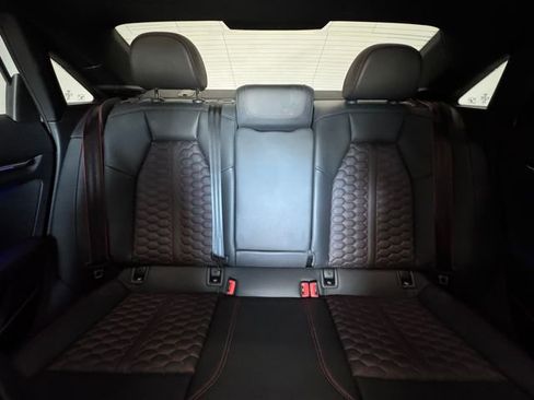 Used 2024 Audi RS 3 image 7