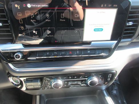 New 2026 GMC Sierra 2500 SLT image 19