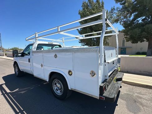Used 2016 Ford F350 XL w/ XL Appearance Package RWD image 2