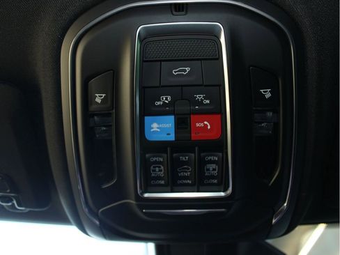 New 2025 Jeep Grand Cherokee Summit image 22