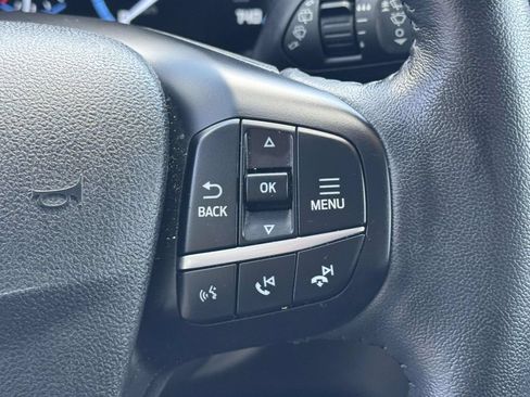 Used 2023 Ford Bronco Sport Big Bend w/ Convenience Package AWD/4WD image 23