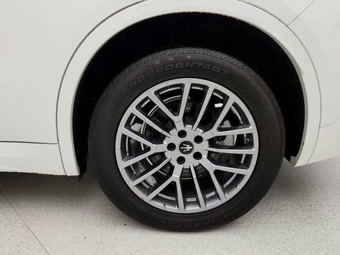 Used 2024 Maserati Grecale GT image 9