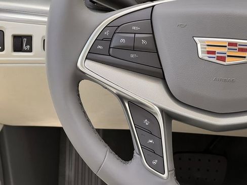 New 2026 Cadillac XT5 Premium Luxury image 12