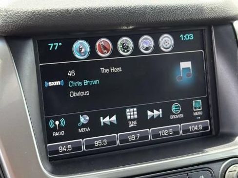 Used 2018 Chevrolet Tahoe LT AWD/4WD image 16