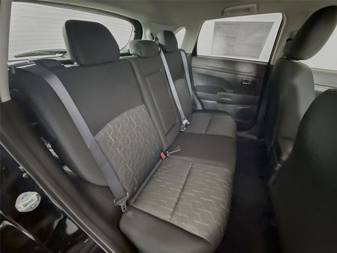 New 2026 Mitsubishi Outlander Sport AWD image 14