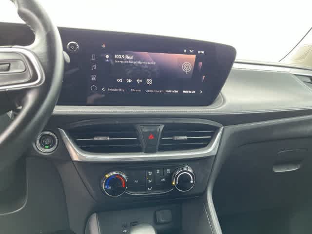 Used 2024 Buick Encore GX Preferred FWD image 14