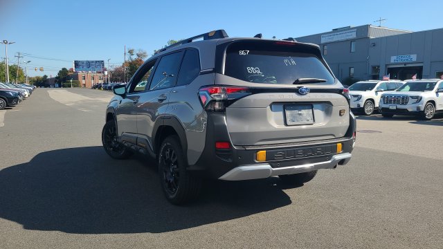 New 2026 Subaru Forester Wilderness AWD/4WD image 5