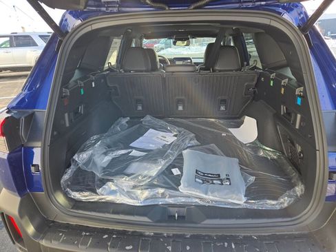 New 2026 Subaru Outback Limited XT image 16