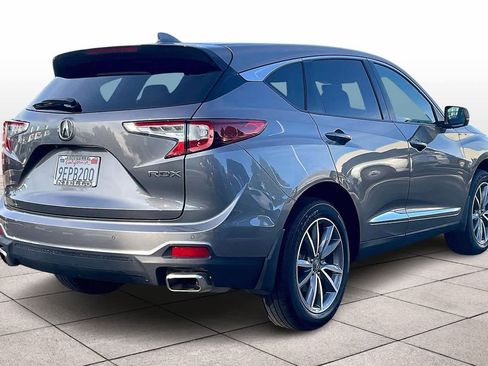 Used 2023 Acura RDX FWD w/ Technology Package image 15
