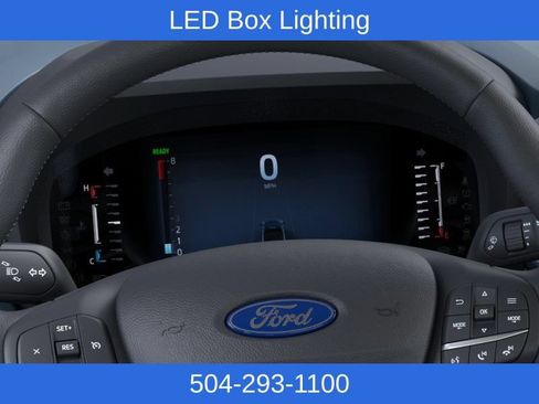 New 2026 Ford Maverick XLT w/ XLT Luxury Package AWD/4WD image 15