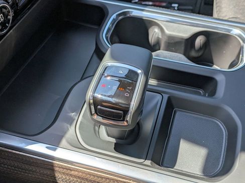 New 2026 Chevrolet Silverado 1500 LT Trail Boss w/ Convenience Package II image 25