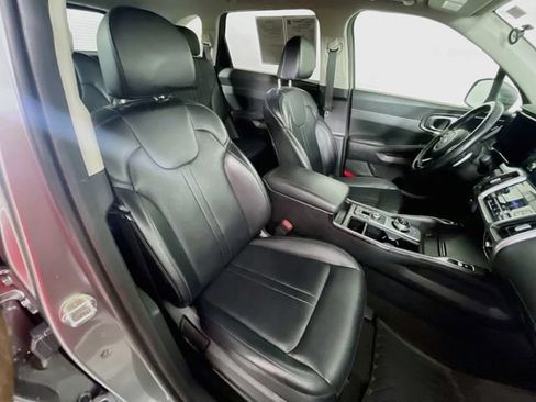 Used 2021 Kia Sorento EX FWD image 30