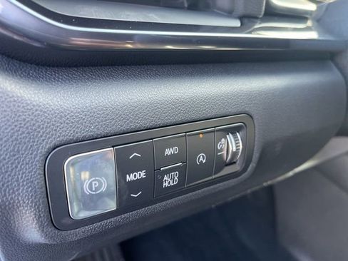 New 2026 GMC Terrain AT4 image 19