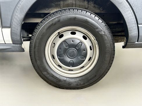 Used 2016 Ford Transit 150 130 Medium Roof image 11