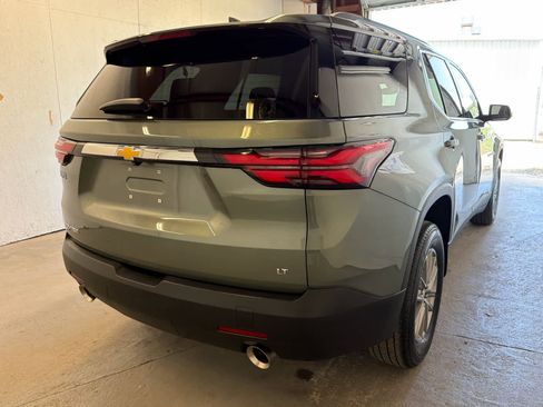 Used 2023 Chevrolet Traverse LT FWD image 5