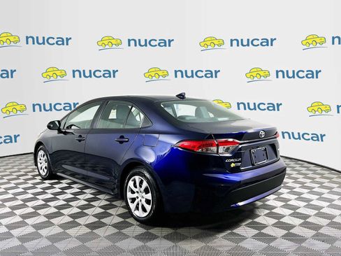 Used 2022 Toyota Corolla LE image 5