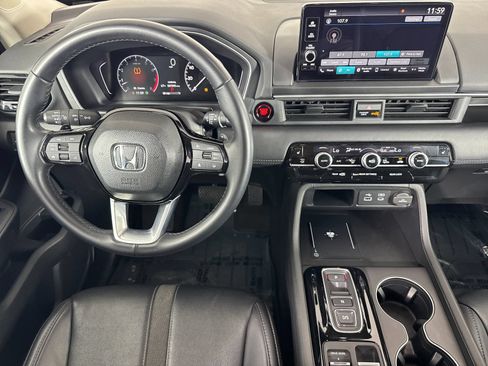 Used 2025 Honda Pilot EX-L image 14