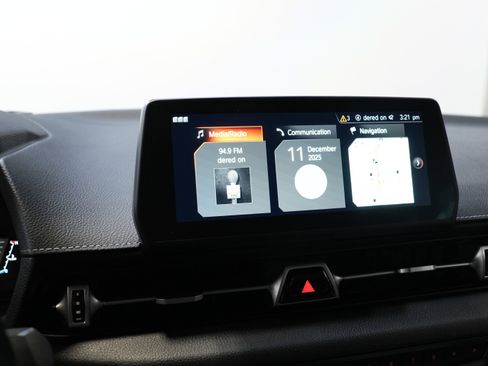 Used 2021 Toyota Supra Premium w/ Driver Assist Package image 34