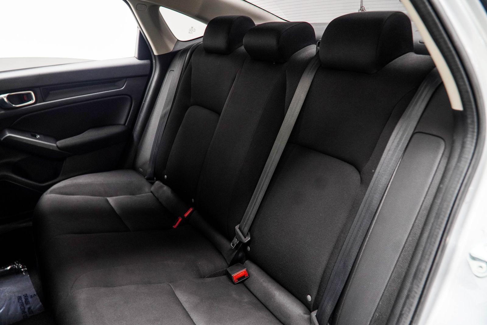 Used 2022 Honda Civic LX image 37