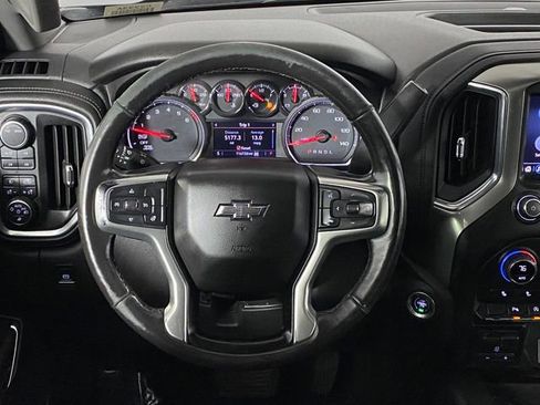 Certified 2020 Chevrolet Silverado 1500 LT Trail Boss image 16