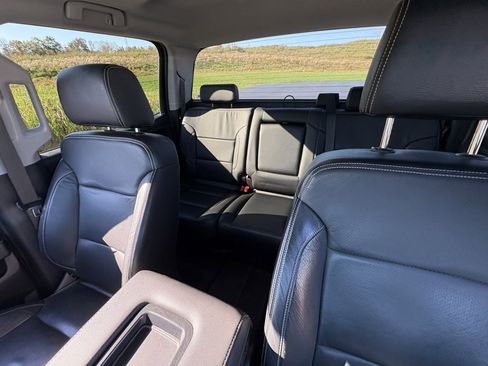 Used 2018 Chevrolet Silverado 1500 LT w/ All Star Edition image 45