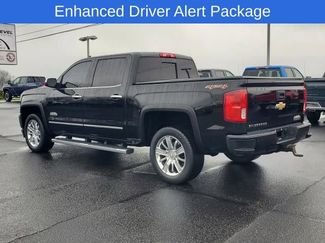 Used 2017 Chevrolet Silverado 1500 High Country video 3
