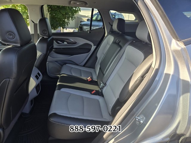 Used 2023 GMC Terrain SLT FWD image 12