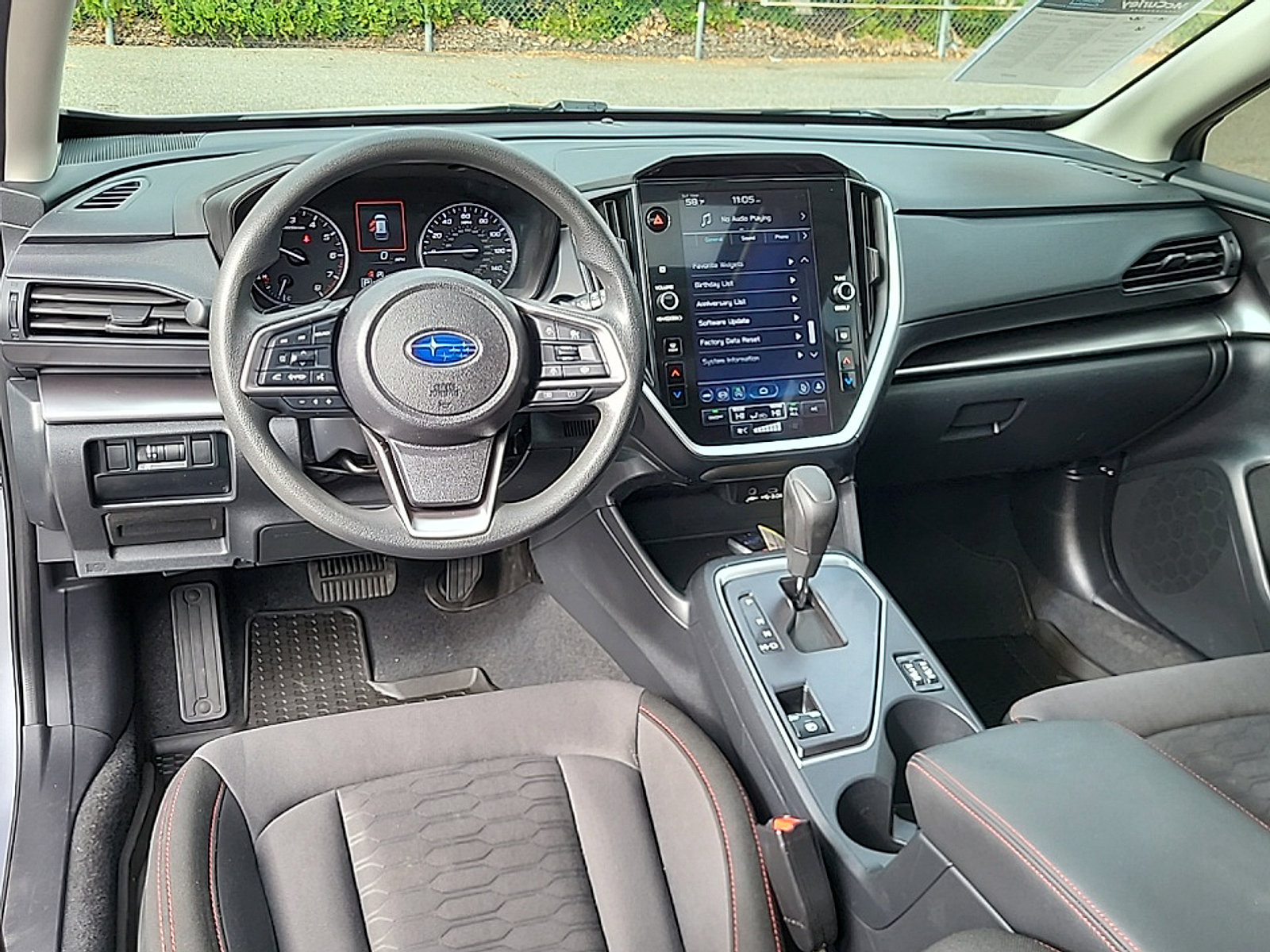 Used 2024 Subaru Impreza 2.0i Sport AWD/4WD image 16