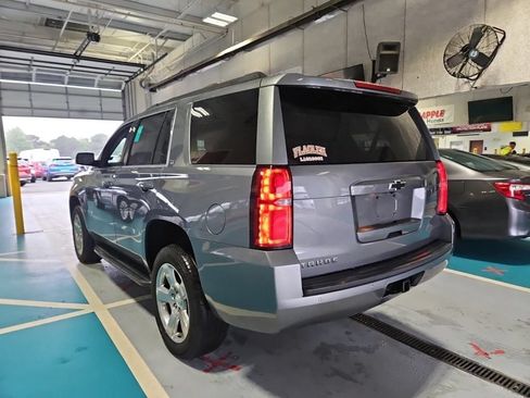 Used 2019 Chevrolet Tahoe LT AWD/4WD image 3