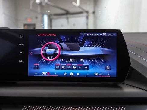 Certified 2025 BMW M235i xDrive image 18