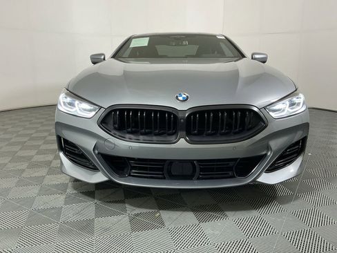 Certified 2023 BMW 840i Coupe RWD image 3
