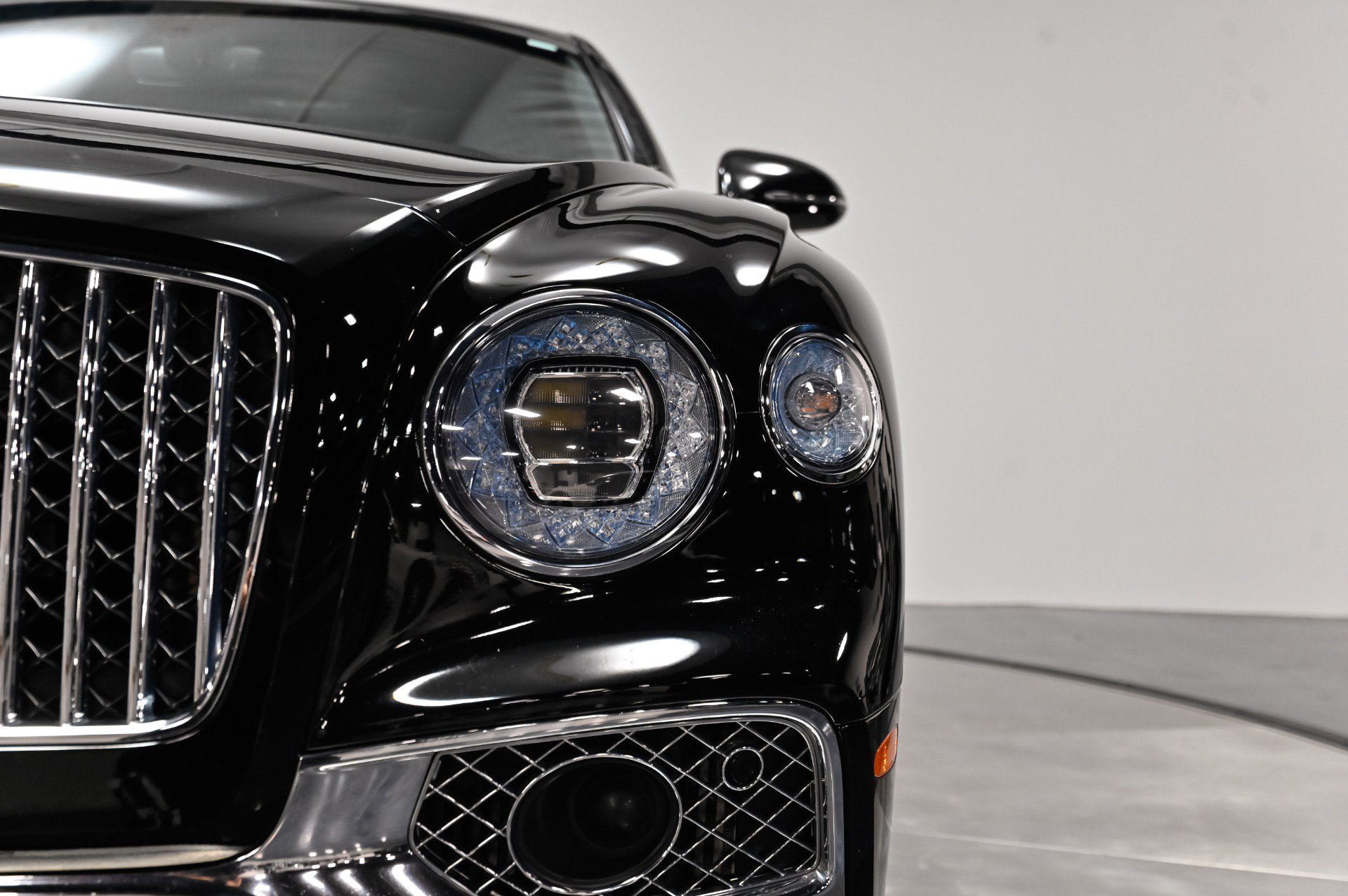 Used 2020 Bentley Flying Spur W12 AWD/4WD image 39