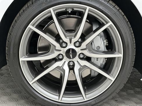 Certified 2026 Genesis G70 2.5T Prestige AWD/4WD image 10