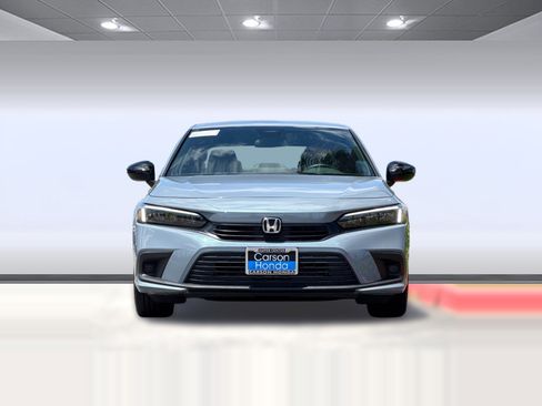 Used 2024 Honda Civic Sport image 5