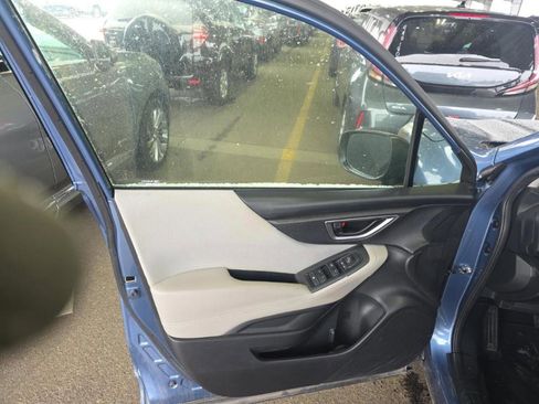 Used 2023 Subaru Forester image 10