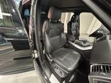 Used 2016 Land Rover Range Rover Sport HSE image 5