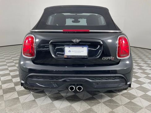 Used 2024 MINI Cooper S image 7