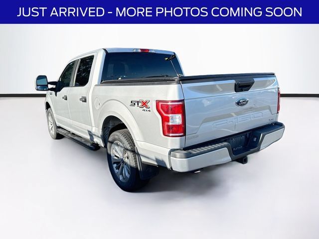 Used 2018 Ford F150 XL w/ Equipment Group 101A Mid AWD/4WD image 6