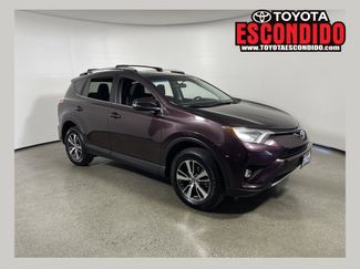 Used 2016 Toyota RAV4 XLE 360° Tour