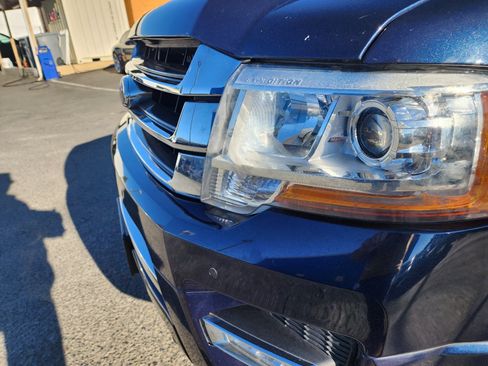 Used 2016 Ford Expedition Limited image 34