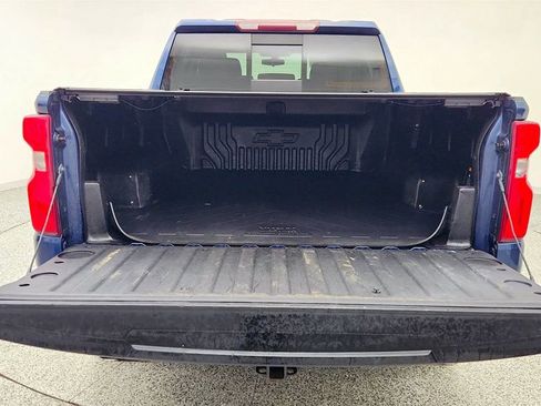 Used 2019 Chevrolet Silverado 1500 RST w/ All-Star Edition image 22