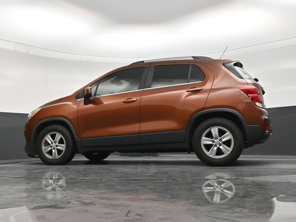 Used 2019 Chevrolet Trax LT FWD image 20