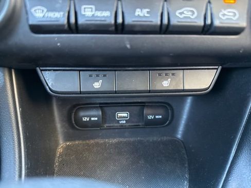 Used 2021 Kia Sportage LX w/ LX AWD Popular Package image 19