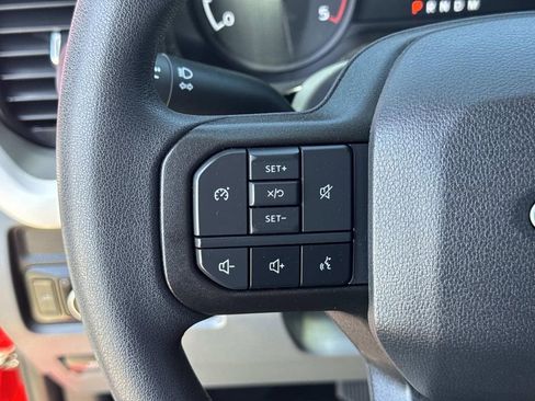 Used 2023 Ford F350 XLT w/ 360-Degree Camera Package AWD/4WD image 10