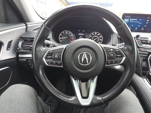 Used 2021 Acura RDX AWD image 15