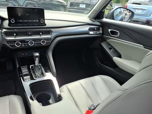 Used 2024 Acura Integra FWD image 9