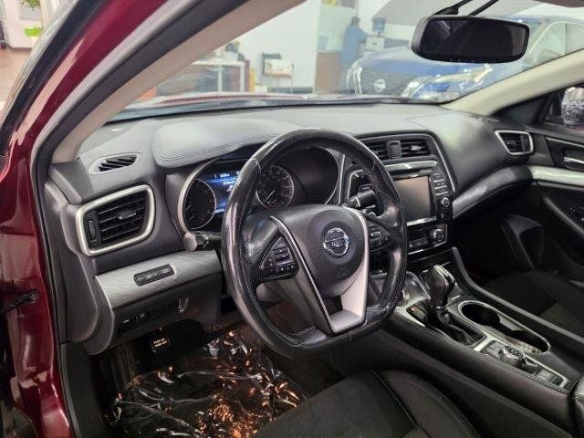 Used 2018 Nissan Maxima 3.5 S FWD image 14