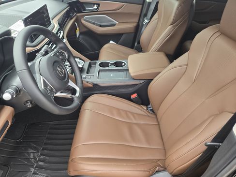New 2026 Acura MDX SH-AWD w/ Technology Package image 10