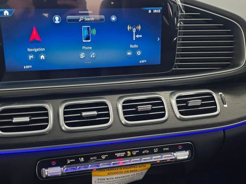 New 2026 Mercedes-Benz GLE 450 4MATIC image 17